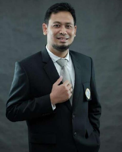 Amak Muhamad Yaqoub SE., MSM