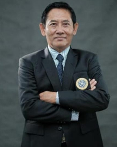 Dr.Windijarto, SE. MBA